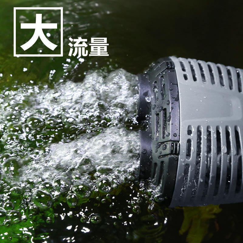 Powerhead Wave Maker - Pompa per la circolazione dell'acqua per