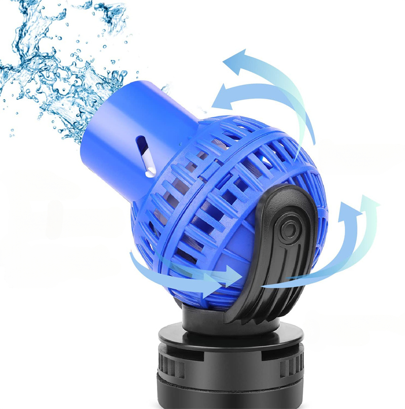 Powerhead Wave Maker - 220V Sunsun Acquario Wave Maker Circolazione