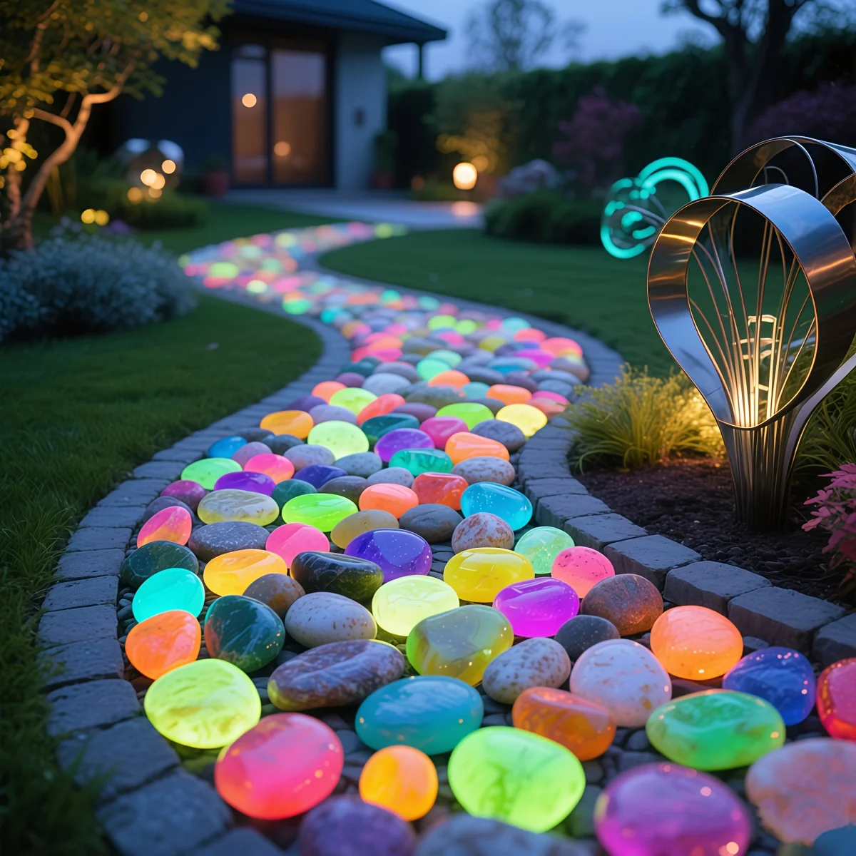 Pietre Luminose Colorate da 1C - Aquarium Marine Fish recensione e prezzo