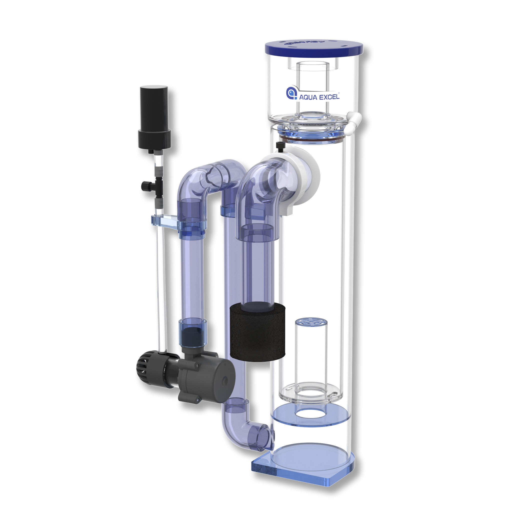AQUA EXCEL AE-75H/100H Skimmer - Aqua Marine Tank recensione e prezzo