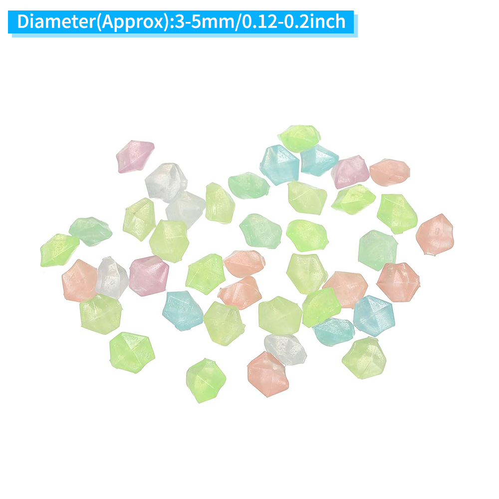 1000 pezzi di sabbia luminosa  - Aquarium Marine Fish recensione e prezzo