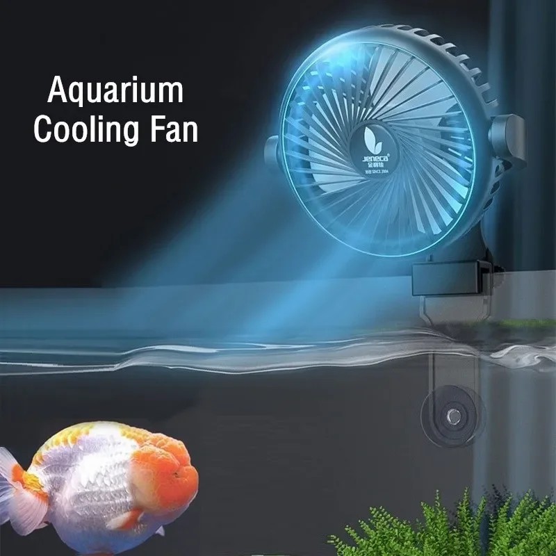 Ventilatore di raffreddamento  - Marine Aquarium Temperature recensione e prezzo