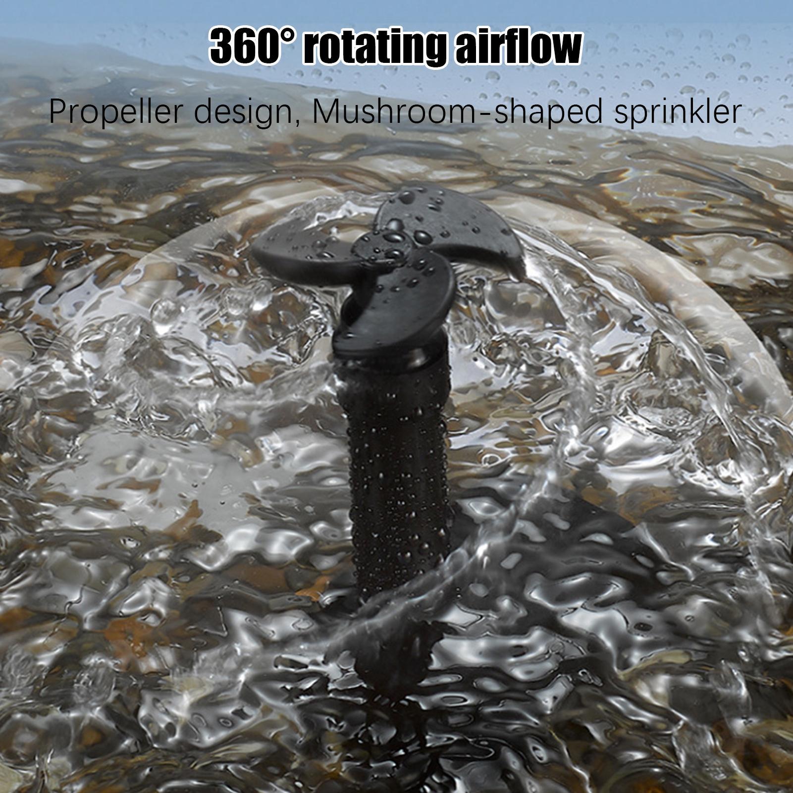 Acquario Wavemaker Rotazione a - Powerhead Wave Maker recensione e prezzo