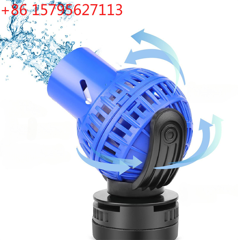 Pompa a Onde Sommergibile Suns - Powerhead Wave Maker recensione e prezzo
