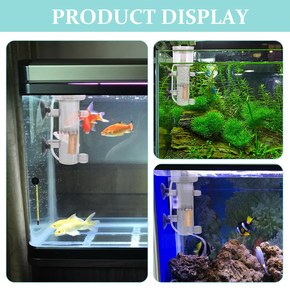 Skimmer di Proteine Interno Mi - Aquarium Marine Fish recensione e prezzo