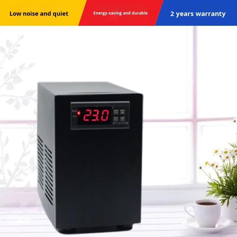 Pule Puller Refrigeratore per  - Marine Aquarium Temperature recensione e prezzo