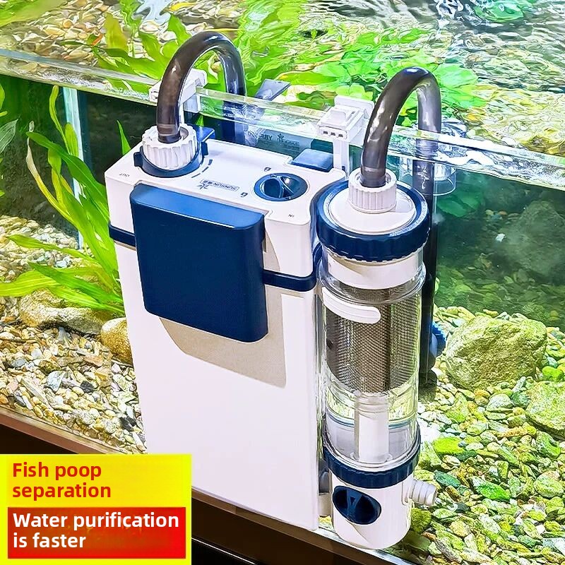 SUNSUN nuovo filtro per acquar - Marine Aquarium Uv Light recensione e prezzo
