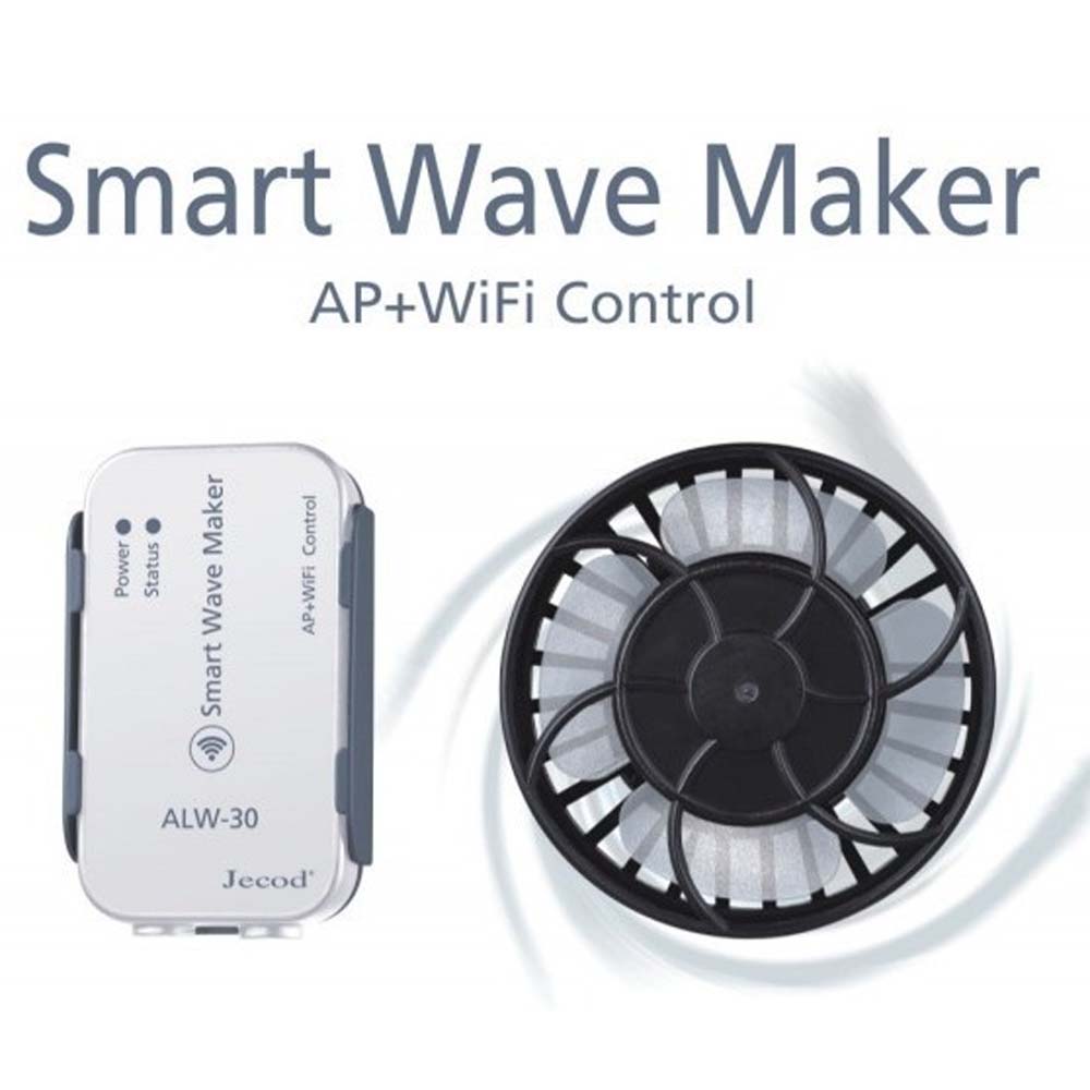 ALW Serie WIFI Smart Wave Make - Powerhead Wave Maker recensione e prezzo