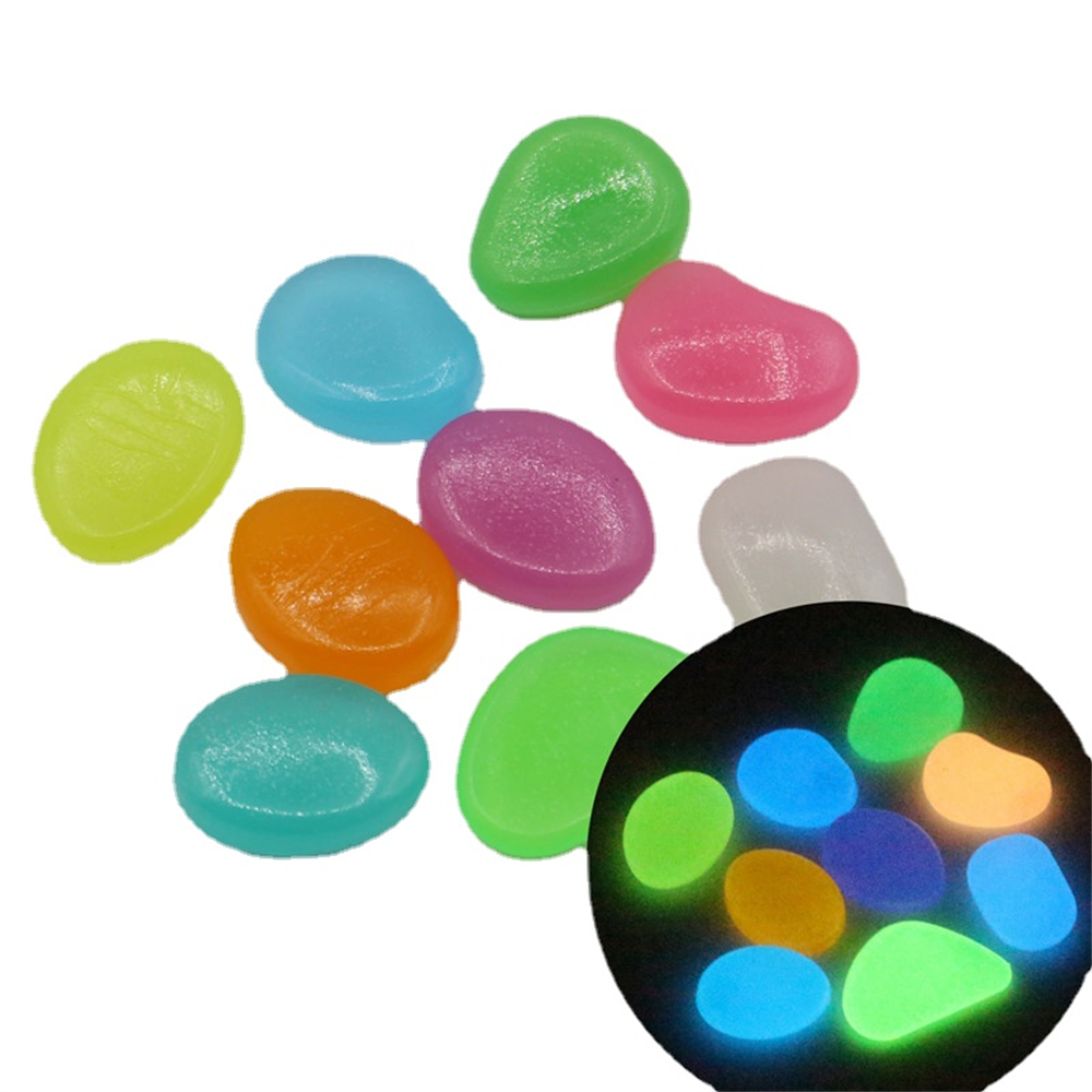 50 pezzi di pietra luminosa fl - Aquarium Marine Fish recensione e prezzo