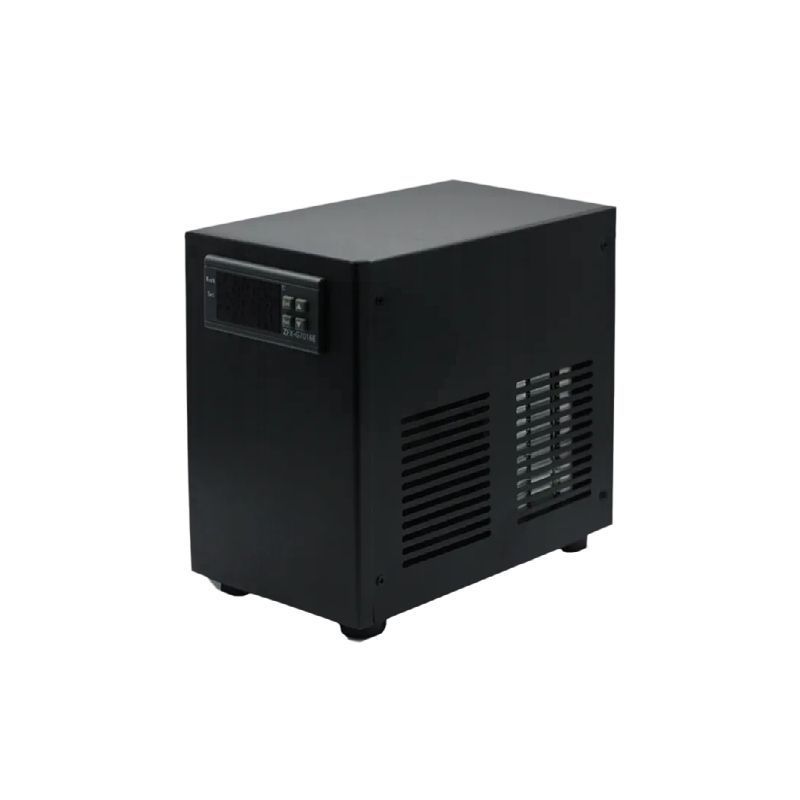 Refrigeratore per Acquario Mar - Marine Aquarium Temperature recensione e prezzo