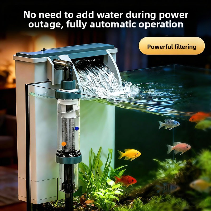 Filtro per acquario SUNSUN XBK - Marine Aquarium Uv Light recensione e prezzo
