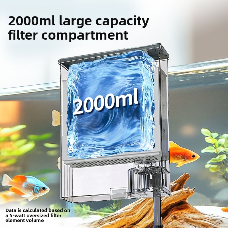 Filtro per acquario SUNSUN XBK - Marine Aquarium Uv Light recensione e prezzo