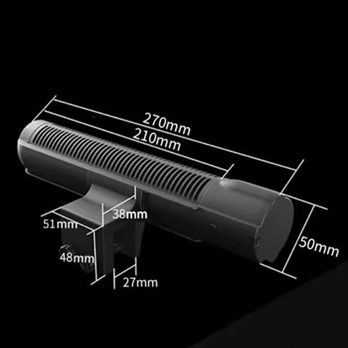 ABNH Serie ACF Ventola di raff - Marine Aquarium Temperature recensione e prezzo