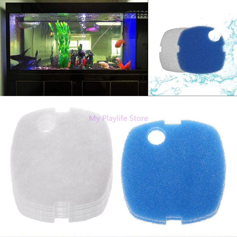 10 pezzi di cuscinetti filtran - Marine Aquarium Uv Light recensione e prezzo