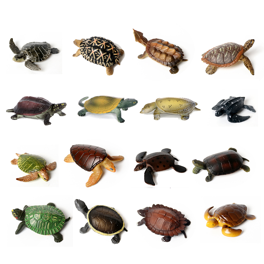 Miniature realistiche vita mar - Aquarium Marine Fish recensione e prezzo